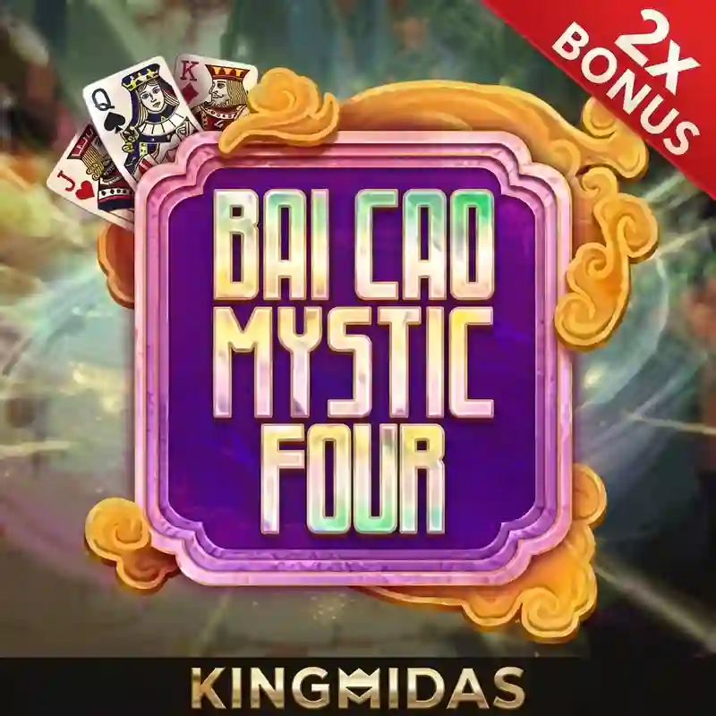 Bài Cào Bí Ẩn Tứ Quý