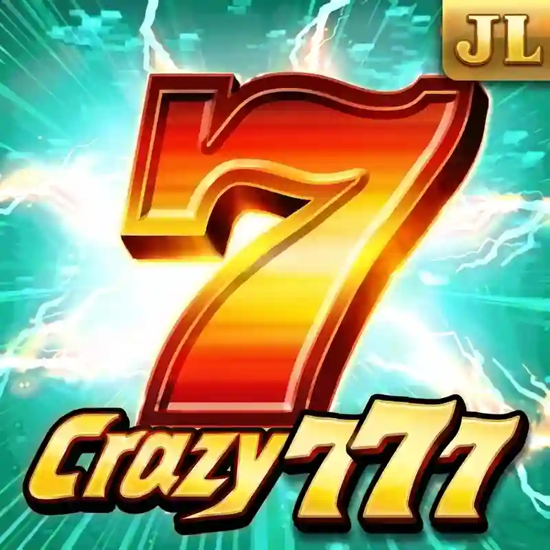Crazy777 Slot Machine Game tại 6win
