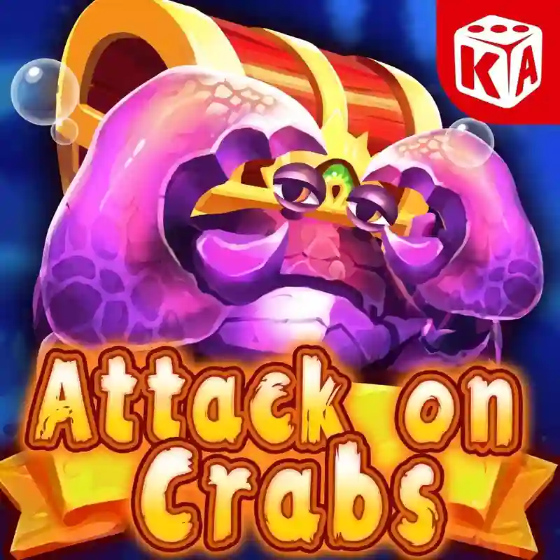 Chơi Cuộc tấn công của cua tại 6win