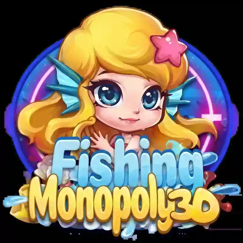 Hình ảnh trò chơi Câu cá Monopoly 3D trực tuyến tại 6win