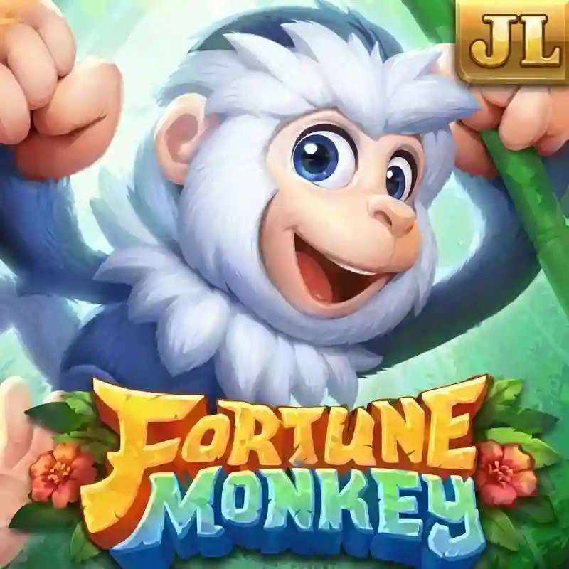 Trò chơi Slot Khỉ may mắn tại 6win