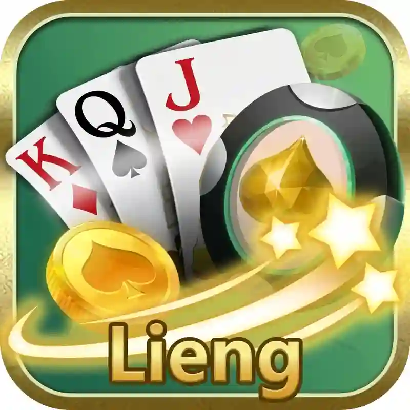 Trò chơi đánh bài Liêng trực tuyến tại 6win