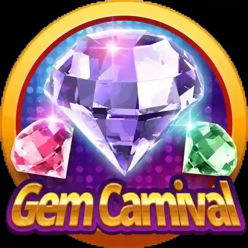 Trò chơi Casino trực tuyến Lễ hội đá quý tại 6win