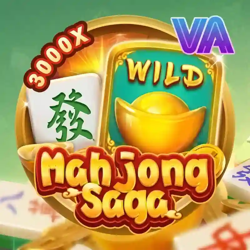 Chơi Mahjong Saga tại 6win