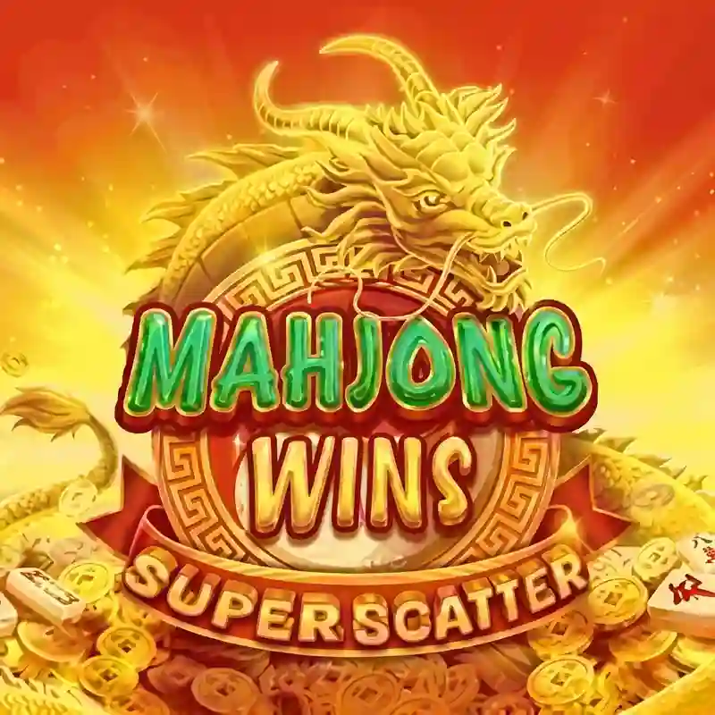 Mahjong Thắng Lớn Siêu Scatter - Trò chơi nổ hũ hấp dẫn tại 6win