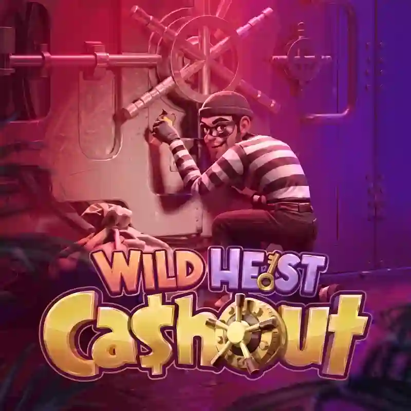 Wild Heist