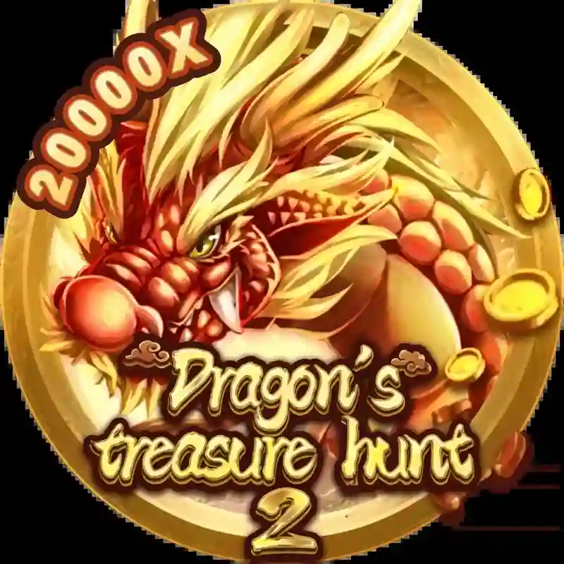 Trò chơi Rồng thần tìm kho báu 2 tại casino 6win