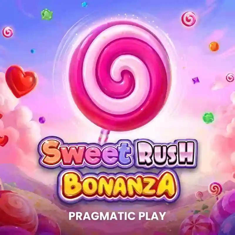 Sweet Rush Bonanza 6win