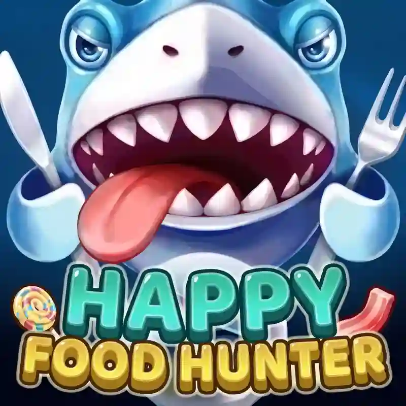 Trò chơi casino Thợ săn đồ ăn vui vẻ tại 6win