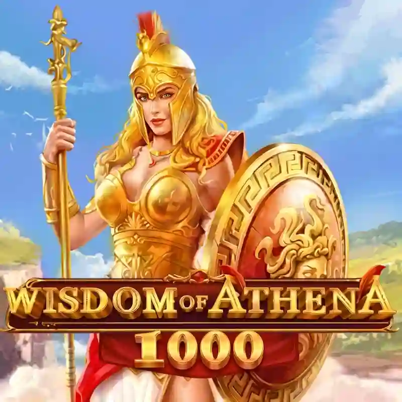 Trò chơi Trí Tuệ Của Athena 1000 casino 6win